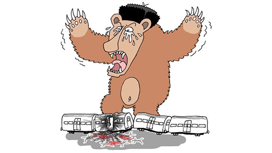 БЕЗ ЦЕНЗУРЫ: О русофобии - Без цензуры