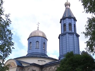 Поможем, чем сможем - В Висагинасе