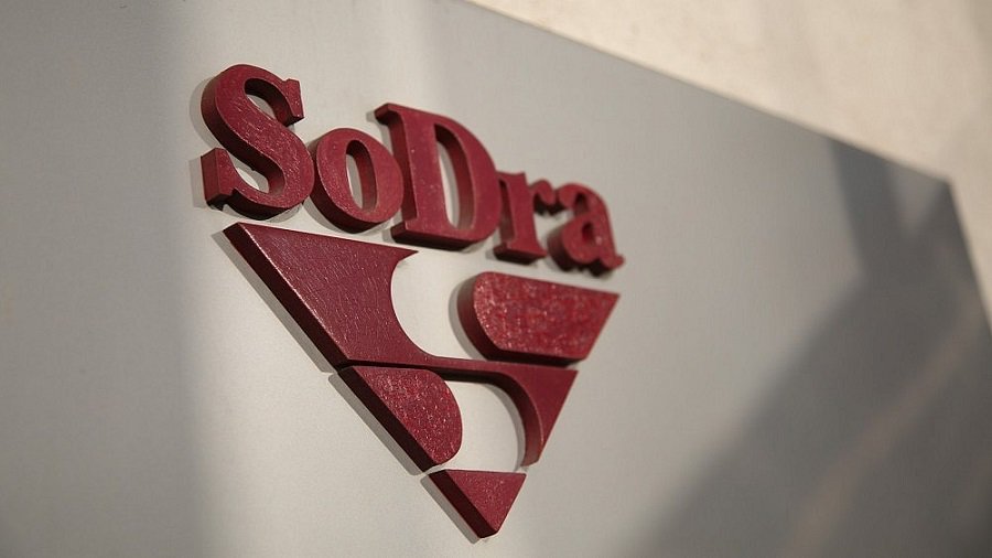 Фонд социального страхования "Содра" предупреждает о мошенниках: не переходите по ссылкам в письмах - Литва и страны Балтии