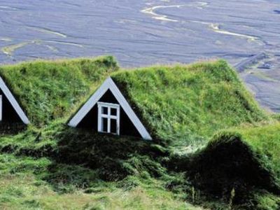 В Исландии решили списать долги граждан по ипотеке - В Мире