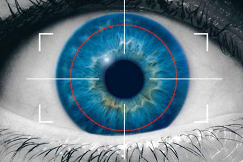 Компьютер сможет распознавать ложь по движению глаз                                                                