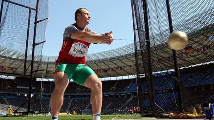 Чемпион Олимпиады-2008 решил уйти из спорта в 30 лет - Культурные и спортивные мероприятия