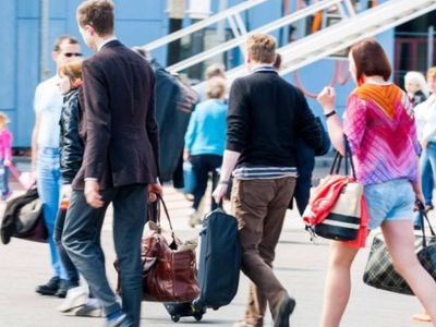 Утечка мозгов: лучшие специалисты уезжают в Азию и Южную Африку - В Мире