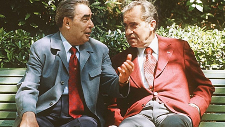 Никак не ожидали такого вот конца: Что американцы думали о будущем СССР в 1970-х годах - В Мире