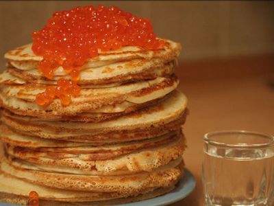 У православных начинается Масленица - Культурные и спортивные мероприятия