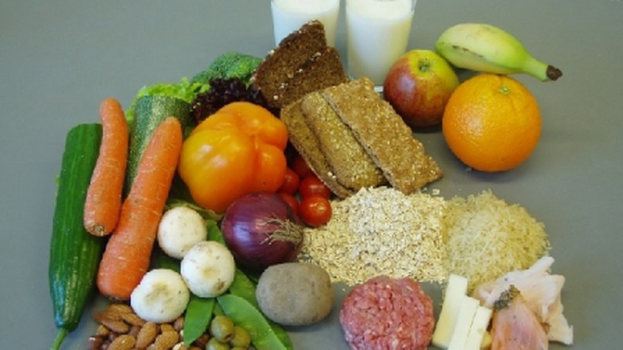 Укрепим иммунную систему: 10 необходимых продуктов - Наука и здоровье