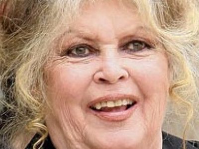 Брижит Бардо думает о предложении баллотироваться на пост президента Франции  - Хобби, отдых и развлечения