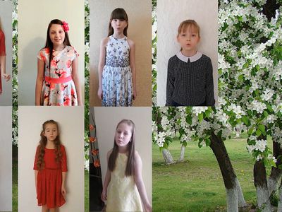 Виртуальный хор. Это возможно (видео) - Висагинас и висагинцы