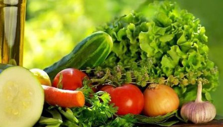 Продукты, которые защитят от рака - Наука и здоровье