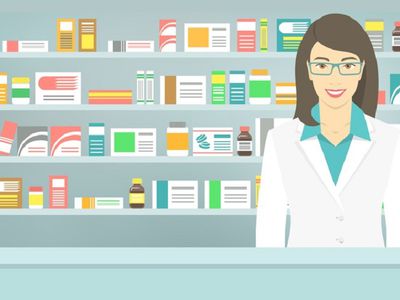 Украинцам в аптеках будут бесплатно выдавать рецептурные препараты - Литва и страны Балтии