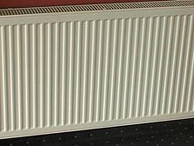 Nustatyta šildymo sezono pradžia  - В Висагинасе