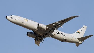 ВМС США не стали комментировать перехват истребителем РФ своего самолета над Балтикой