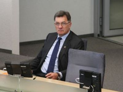 Решается вопрос о создании совместного предприятия для строительства АЭС

 - Энергетика