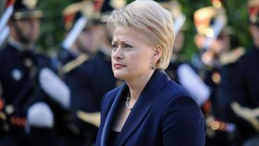 Президент Литвы отправляется в первый государственный визит в Норвегию

                