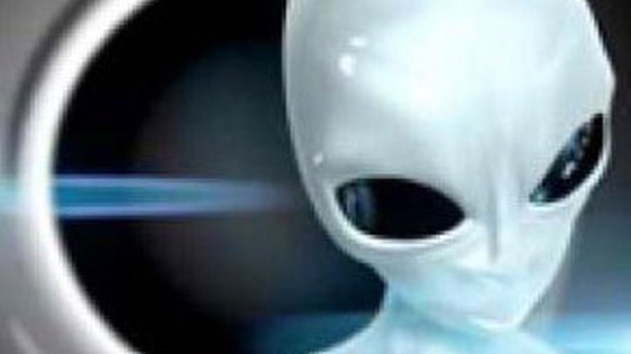 Немец пожаловался полиции: к нему прилетели шесть маленьких русскоязычных инопланетян - Хобби, отдых и развлечения