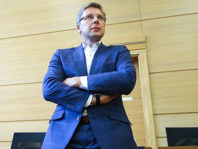 Мэр Риги уверен, что ему удастся сохранить пост градоначальника - Литва и страны Балтии