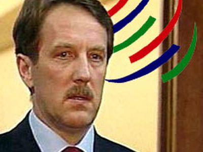 Россия развалит ВТО изнутри - В Мире