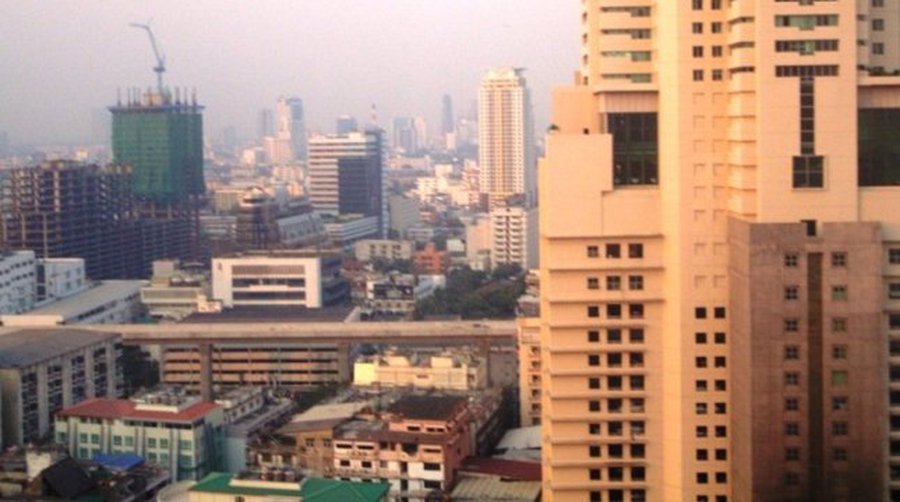 Lietuviai Bankoke rado paprastą būdą pralobti - Įvykiai ir kriminalas