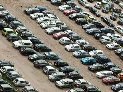 А. Билотайте: За первый год применения КДВ в торговле автомобилями было собрано примерно в 2,5 раза больше налогов - Литва и страны Балтии