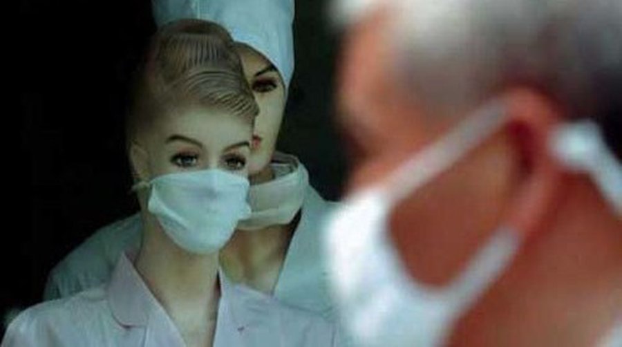 Минздрав Испании признал марлевые повязки вредными для здоровья - Наука и здоровье