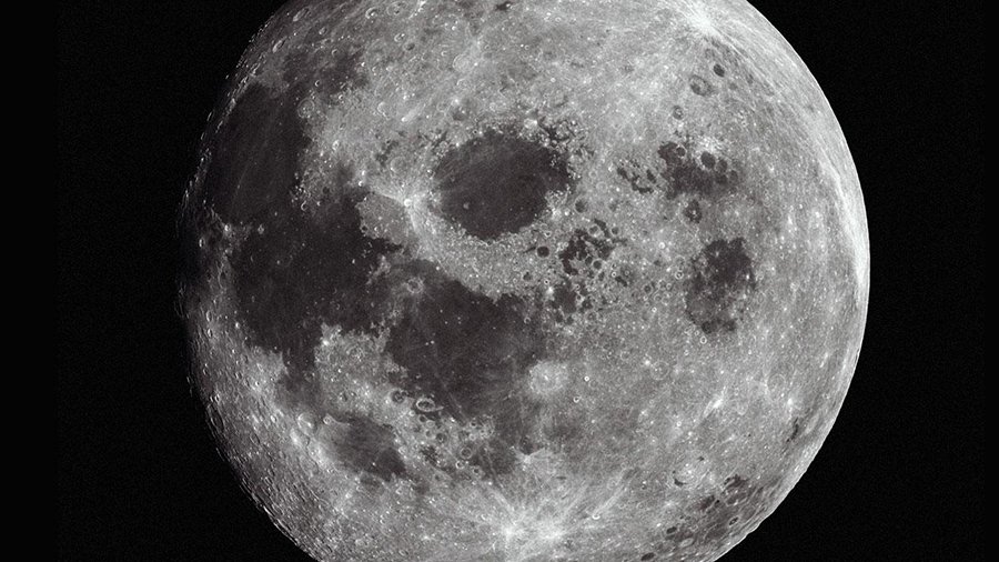 Астрономы раскрыли тайну отсутствия морей на обратной стороне Луны - Наука и здоровье