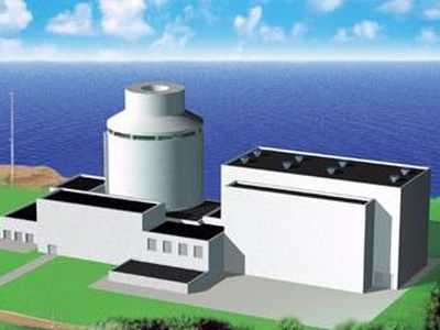 Франция продаст Польше ядерные реакторы - Энергетика