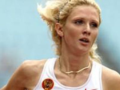 Допинговое дело российских легкоатлеток разберут за два дня - Культурные и спортивные мероприятия