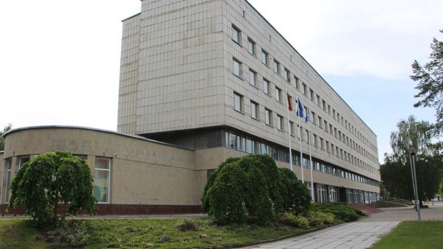 Послабление карантина: с 8 июня самоуправление начинает прием посетителей - В Висагинасе