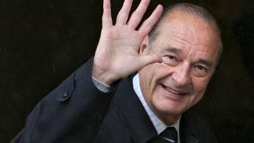 Жак Ширак предстанет перед судом