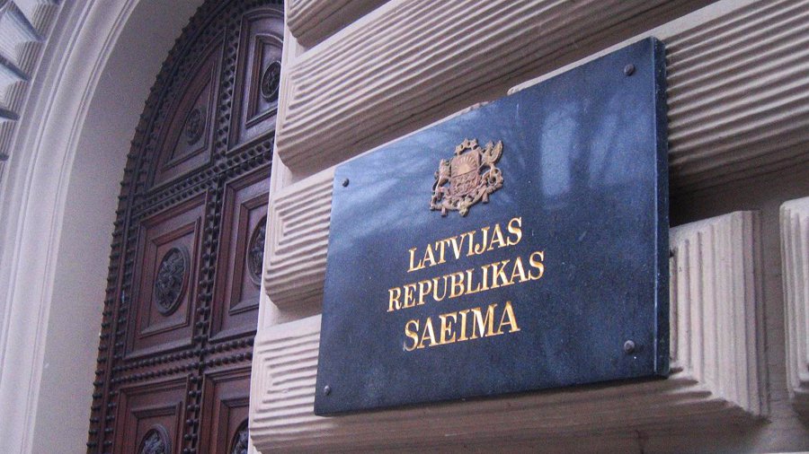 Латвийский Сейм решил открыть газовый рынок в течение трех лет - Литва и страны Балтии