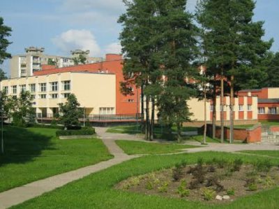 Победителей конкурса на должности директоров школ объявят в конце ноября - В Висагинасе