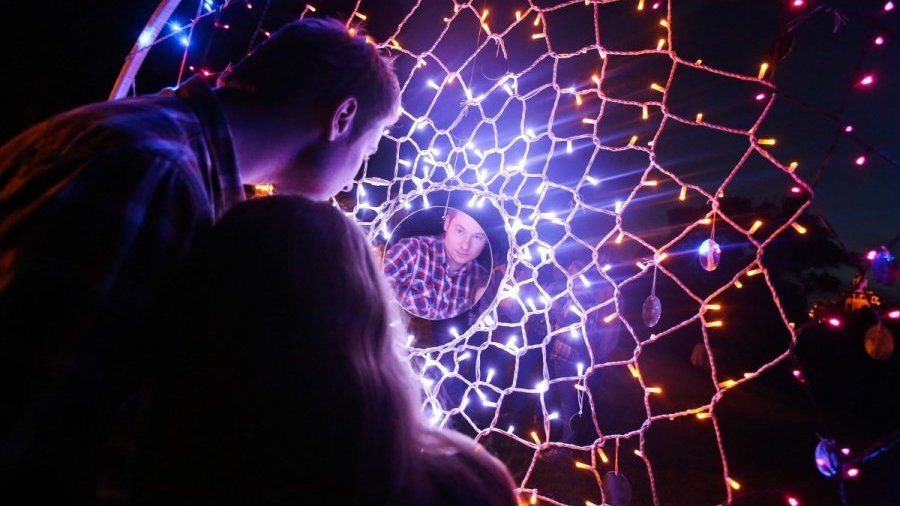 "Ночь культуры" приглашает на концерты, выставки и художественные проекты - Литва и страны Балтии