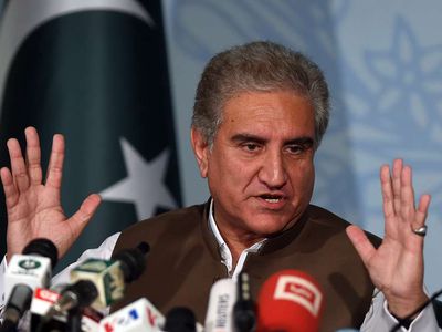 Пакистан согласен на посредничество России в урегулировании ситуации с Индией - В Мире