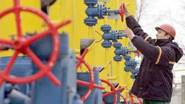 Украина готова к судебным тяжбам с РФ из-за сокращения закупок газа