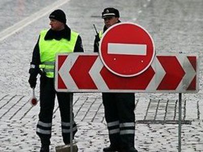 Предлагают ужесточить наказание за сопротивление полиции - Литва и страны Балтии