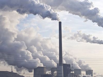 ES padavė šešias valstybes nares į teismą dėl oro užterštumo - Pasaulyje