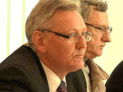 Закон о госязыке суров, но закон                                                                                                                       - В Висагинасе