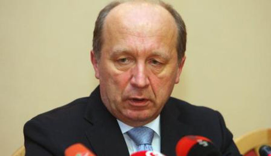 Премьер-министр Литвы надеется на второй тур - Литва и страны Балтии