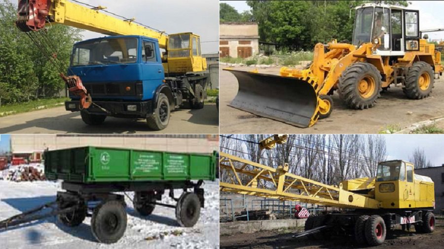 UAB „Visagino mechanizacija“ – patikimas partneris - Reklama