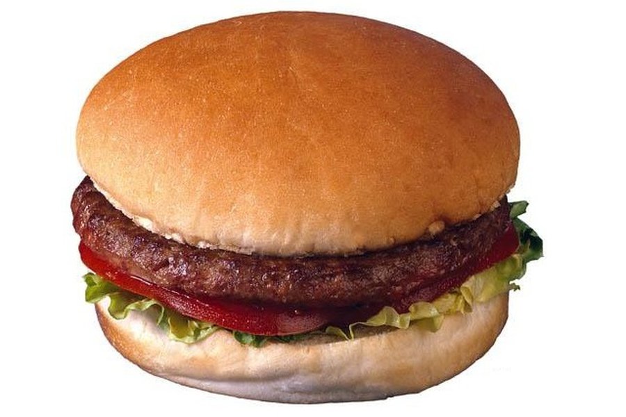 Телерекламу фастфуда запретили - Наука и здоровье