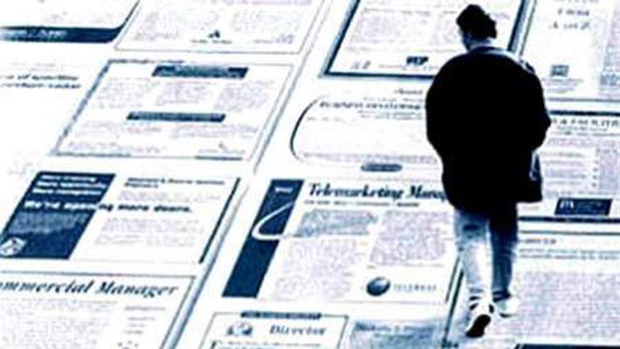 В Латвии выросла безработица - Литва и страны Балтии