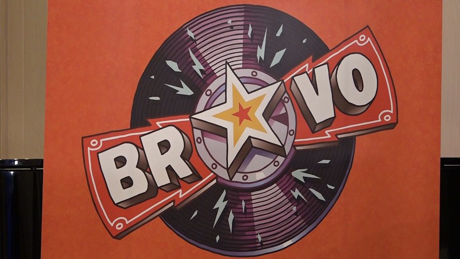 ТВ-шоу "BRAVO" выбирает лучших исполнителей в Висагинасе (Видео) - В Висагинасе