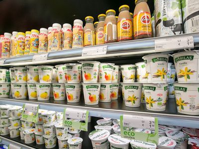 Вступают в силу новые требования маркировки продуктов - Литва и страны Балтии