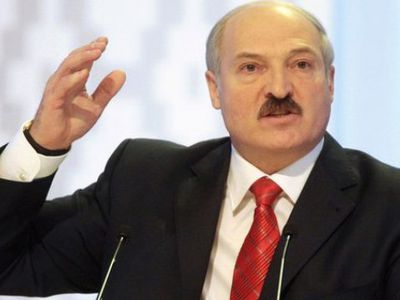 Лукашенко: «США создали бандиты, не хотевшие знать ничего, кроме своего кошелька» - В Мире