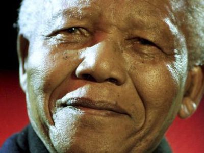 PAR televizijos kanalas per klaidą pranešė apie N.Mandelos mirtį - Pasaulyje