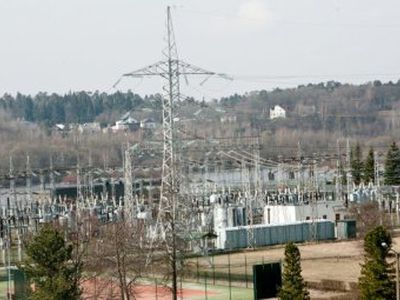 Из-за действий россиян Литве пришлось включить электростанции - Энергетика