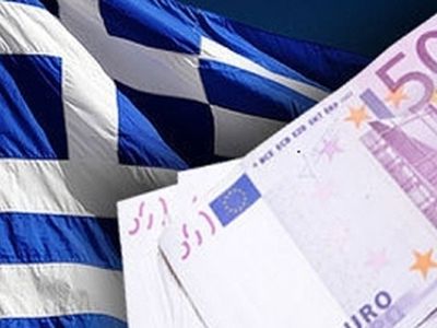 Греческие профсоюзы проводят забастовку в знак протеста против мер жесткой экономии                                 - В Мире