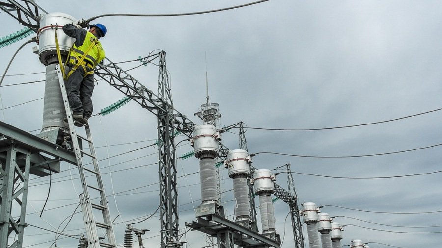 Отключение стран Балтии от российской энергосистемы протестируют летом 2019 года - Энергетика