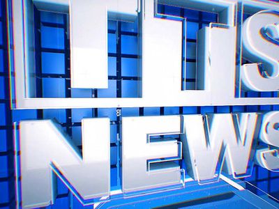 Изменяется график трансляции новостных программ на канале «Сугардас ТВ» - В Висагинасе