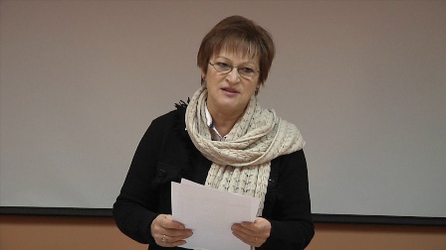 Вместо АЭС —
 реновация и биoтопливо - В Висагинасе